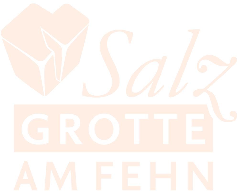 Salzgrotte am Fehn